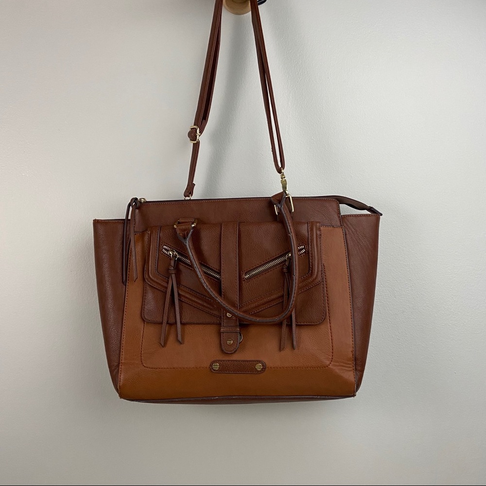 A+ Boho Purse
